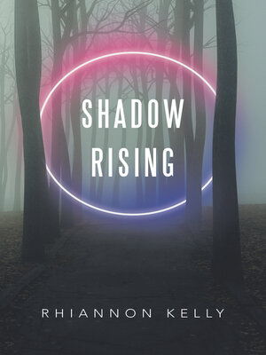 cover image of Shadow Rising